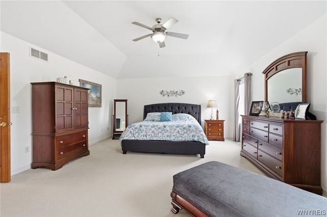 4613 Brentwood Drive, Clarence, NY 14221