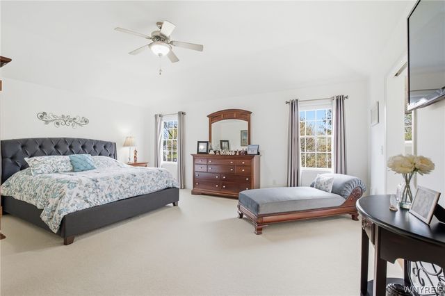 4613 Brentwood Drive, Clarence, NY 14221