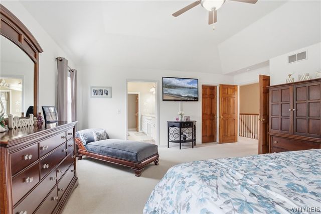 4613 Brentwood Drive, Clarence, NY 14221