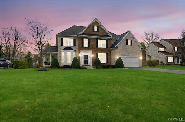 4613 Brentwood Drive, Clarence, NY 14221