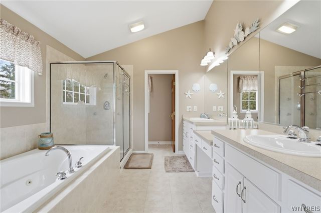 4613 Brentwood Drive, Clarence, NY 14221