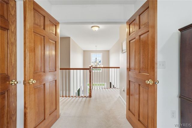 4613 Brentwood Drive, Clarence, NY 14221