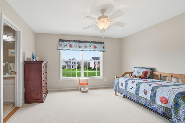 4613 Brentwood Drive, Clarence, NY 14221