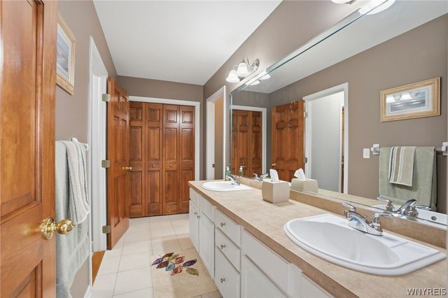 4613 Brentwood Drive, Clarence, NY 14221