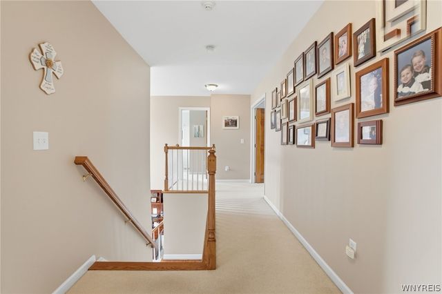 4613 Brentwood Drive, Clarence, NY 14221