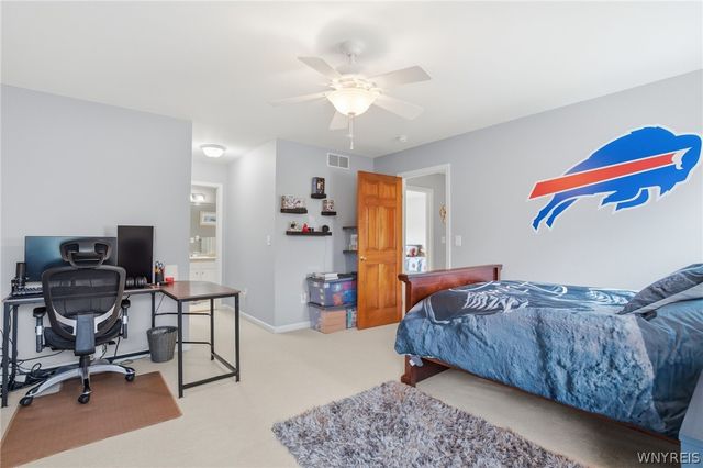 4613 Brentwood Drive, Clarence, NY 14221