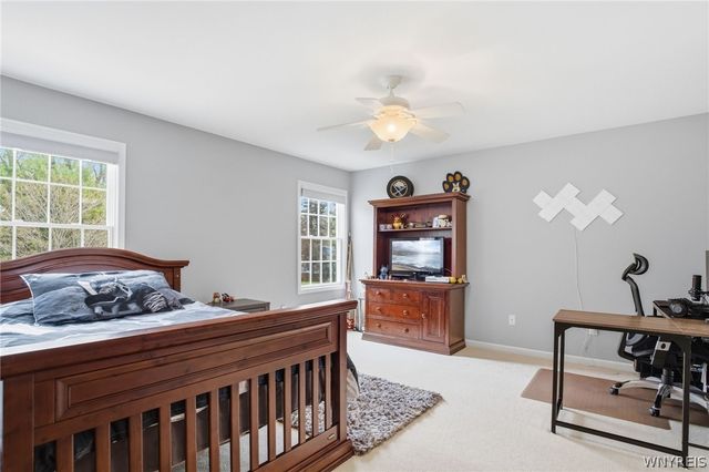 4613 Brentwood Drive, Clarence, NY 14221