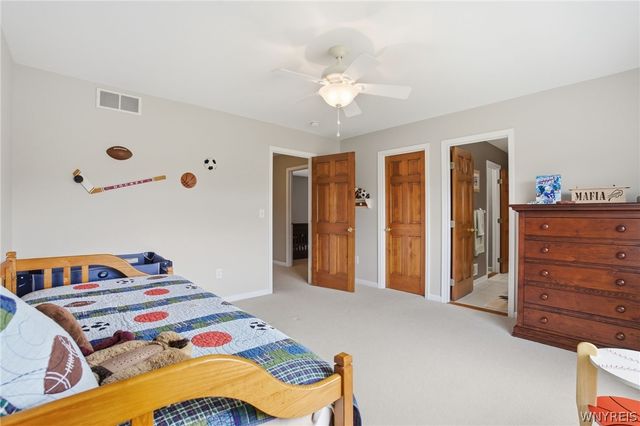 4613 Brentwood Drive, Clarence, NY 14221