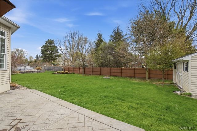4613 Brentwood Drive, Clarence, NY 14221