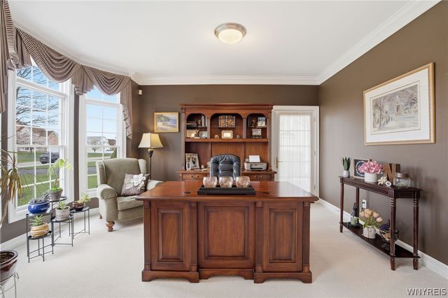 4613 Brentwood Drive, Clarence, NY 14221