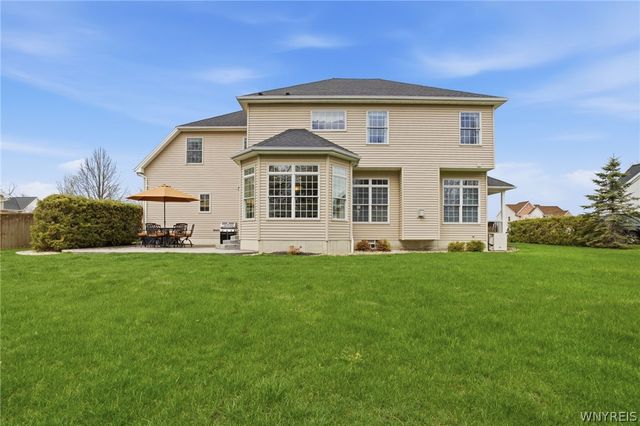 4613 Brentwood Drive, Clarence, NY 14221