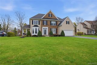 4613 Brentwood Drive, Clarence, NY 14221