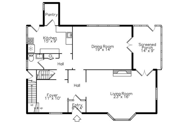 1930 Cambridge Road, Ann Arbor, MI 48104