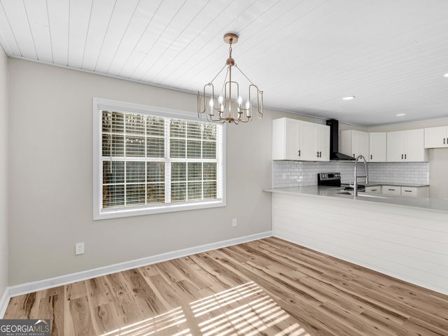 206 Bear Creek Point, Mansfield, GA 30055