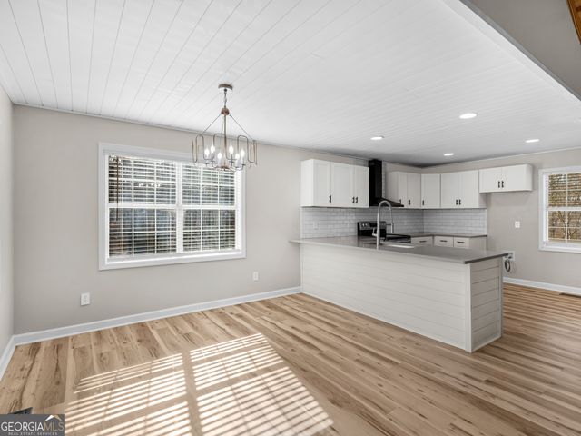 206 Bear Creek Point, Mansfield, GA 30055