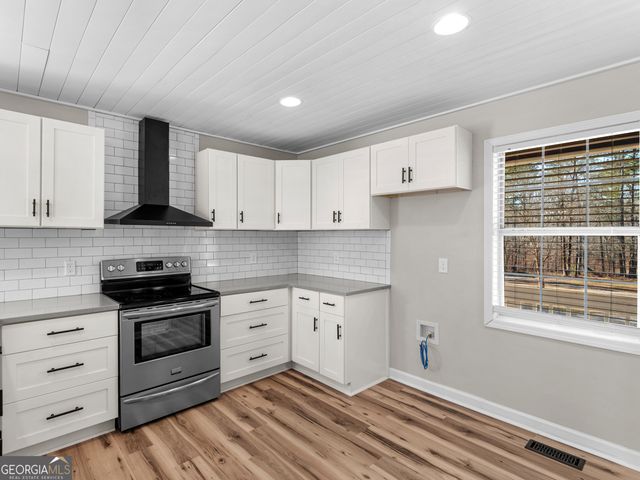 206 Bear Creek Point, Mansfield, GA 30055