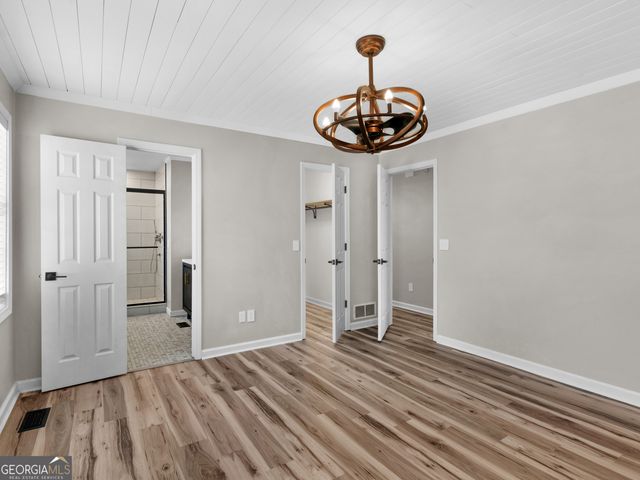 206 Bear Creek Point, Mansfield, GA 30055