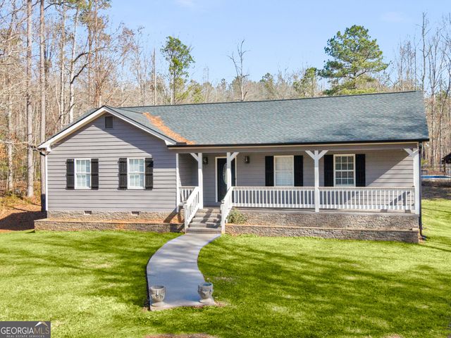 206 Bear Creek Point, Mansfield, GA 30055