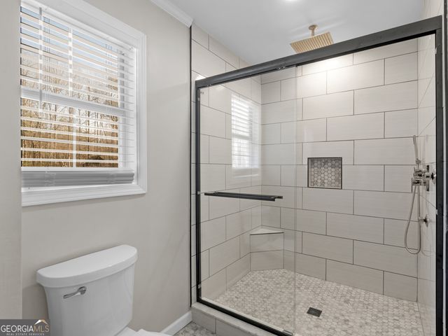 206 Bear Creek Point, Mansfield, GA 30055