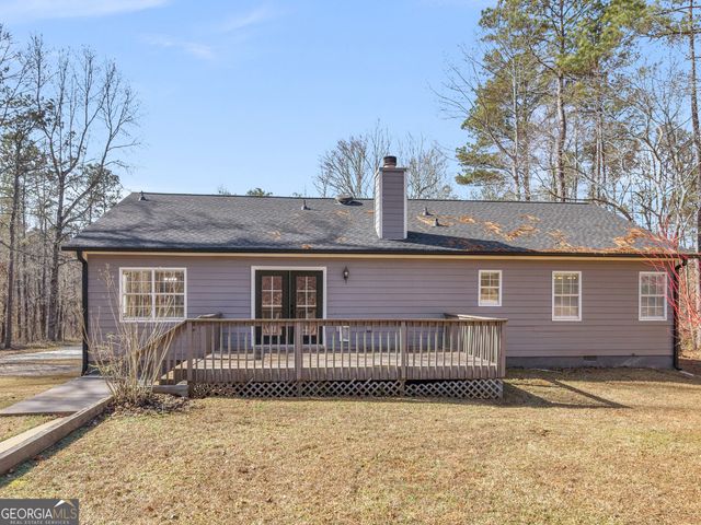 206 Bear Creek Point, Mansfield, GA 30055