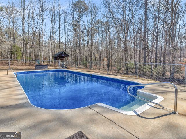 206 Bear Creek Point, Mansfield, GA 30055