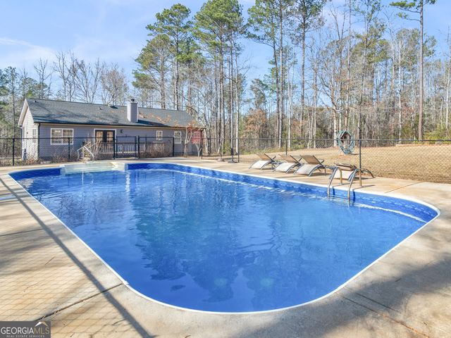 206 Bear Creek Point, Mansfield, GA 30055