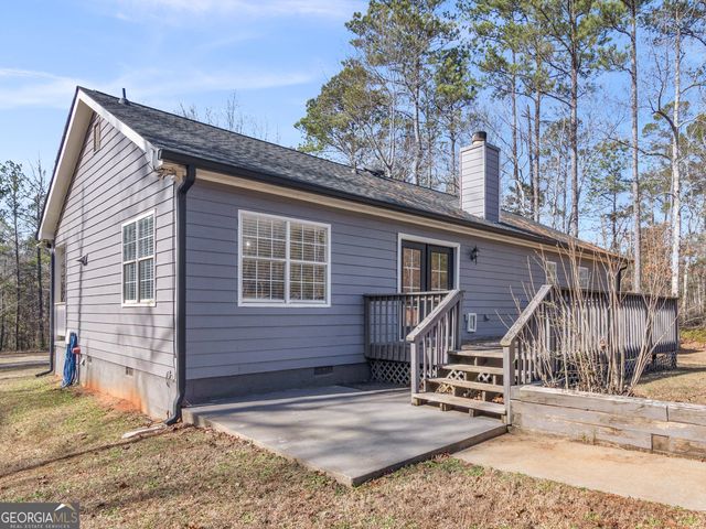 206 Bear Creek Point, Mansfield, GA 30055