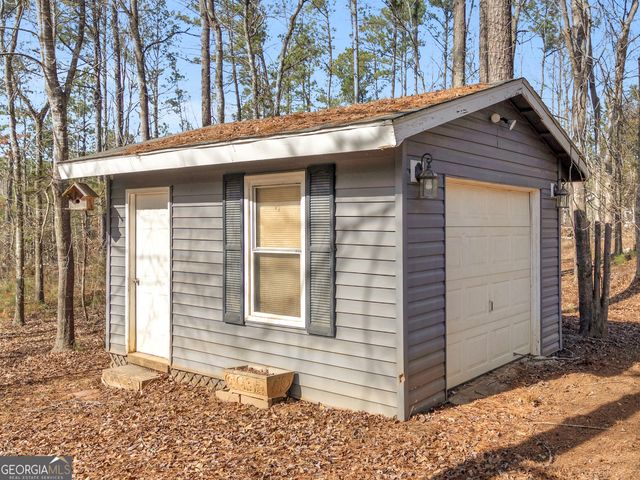 206 Bear Creek Point, Mansfield, GA 30055