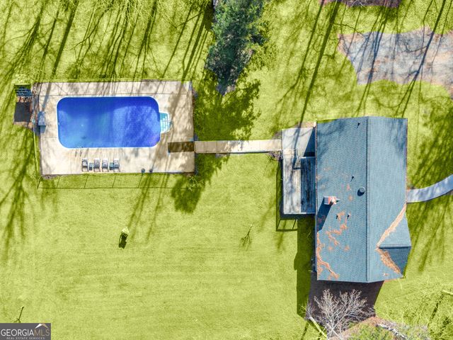 206 Bear Creek Point, Mansfield, GA 30055