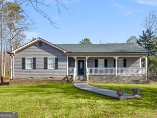 206 Bear Creek Point, Mansfield, GA 30055