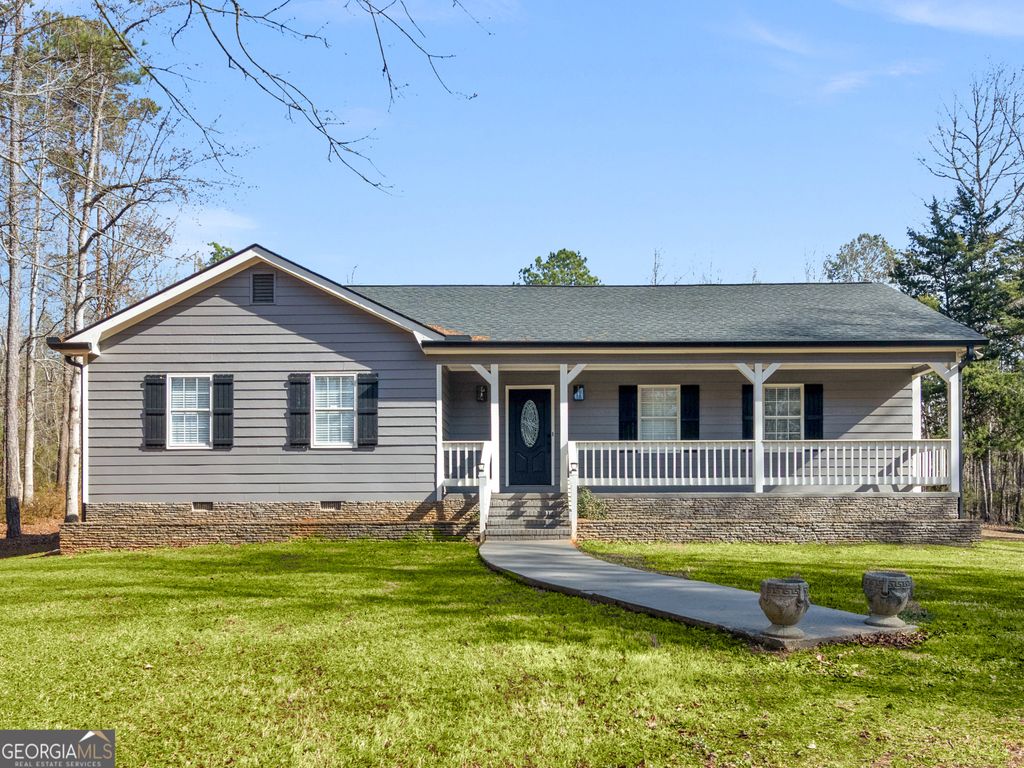 206 Bear Creek Point, Mansfield, GA 30055