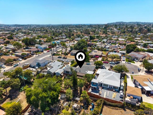 6031 Sinton, La Mesa, CA 91942