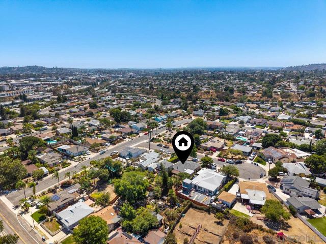 6031 Sinton, La Mesa, CA 91942