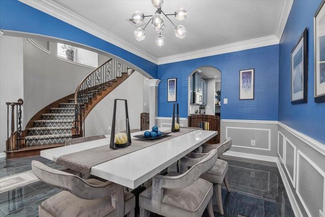 16311 Christopher Park Street, Hockley, TX 77447