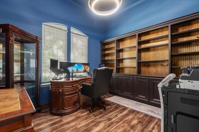 16311 Christopher Park Street, Hockley, TX 77447