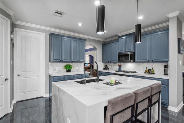 16311 Christopher Park Street, Hockley, TX 77447