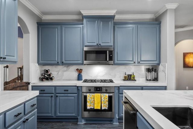16311 Christopher Park Street, Hockley, TX 77447