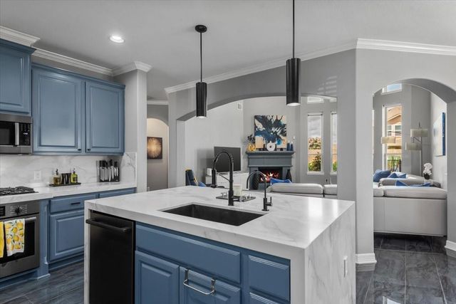 16311 Christopher Park Street, Hockley, TX 77447
