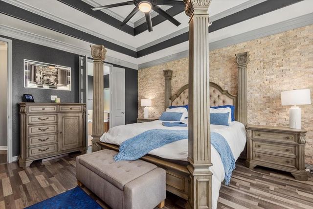 16311 Christopher Park Street, Hockley, TX 77447