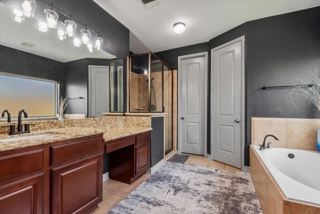 16311 Christopher Park Street, Hockley, TX 77447