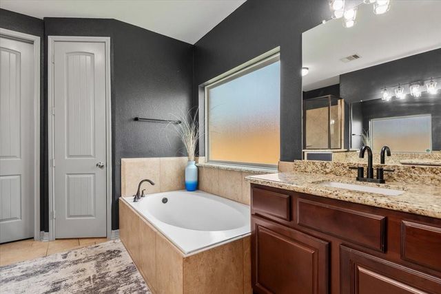 16311 Christopher Park Street, Hockley, TX 77447