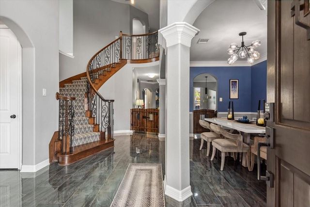 16311 Christopher Park Street, Hockley, TX 77447