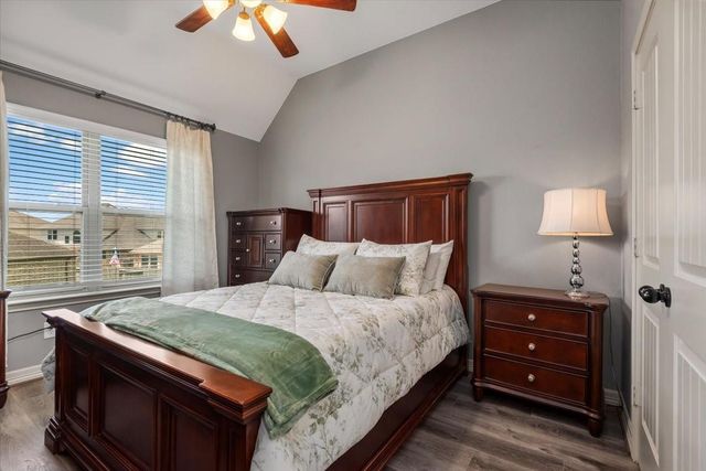 16311 Christopher Park Street, Hockley, TX 77447