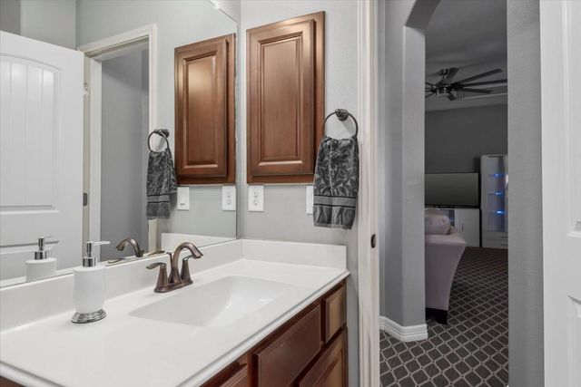16311 Christopher Park Street, Hockley, TX 77447