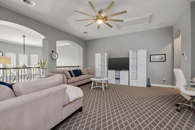 16311 Christopher Park Street, Hockley, TX 77447