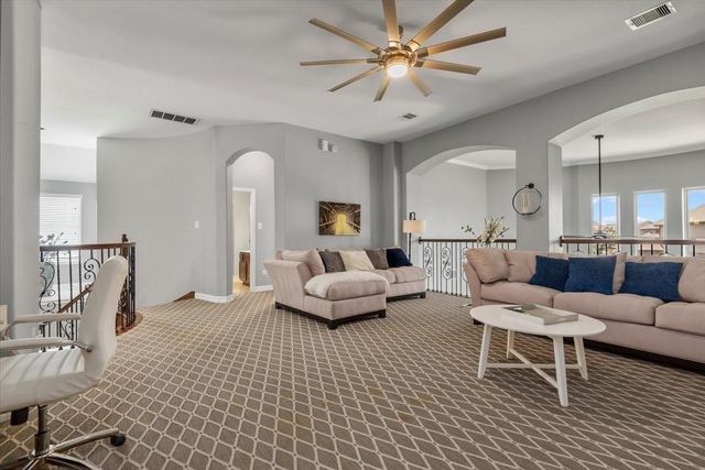16311 Christopher Park Street, Hockley, TX 77447