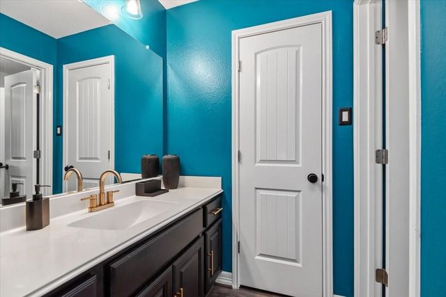 16311 Christopher Park Street, Hockley, TX 77447