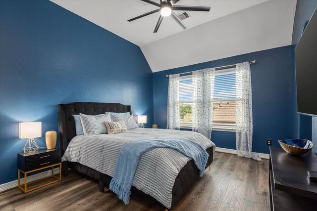 16311 Christopher Park Street, Hockley, TX 77447