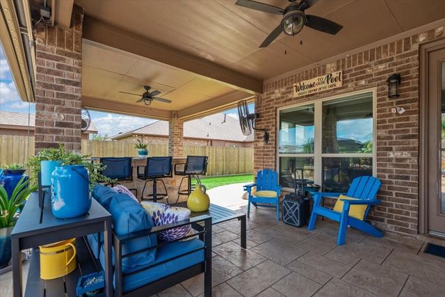 16311 Christopher Park Street, Hockley, TX 77447