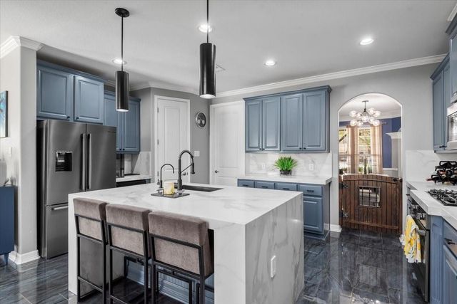 16311 Christopher Park Street, Hockley, TX 77447